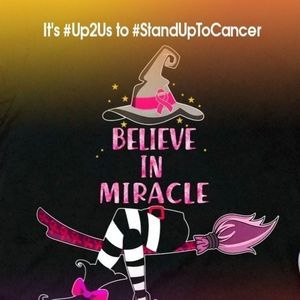 Meet your Posher, Rhonda